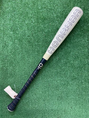Warstic Bonesaber Composite (2 3/4") USSSA 2025 (-10)
