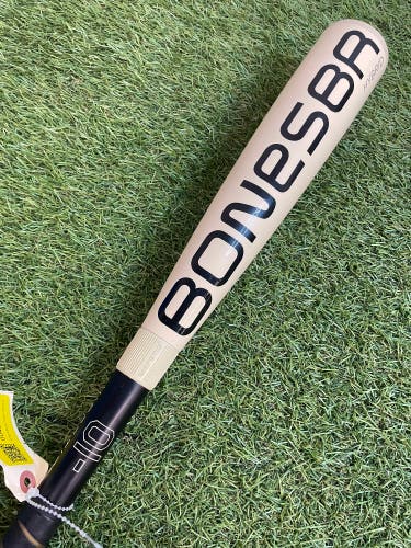 Warstic Bonesaber Hybrid (2 5/8") USA Youth Bat 2025 (-10)