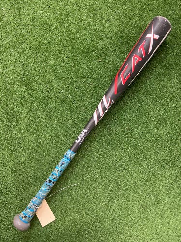 Marucci CATX Alloy USA Youth 2024 (-11)