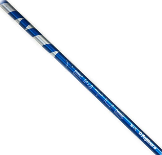 Fujikura Ventus Blue Driver Shaft VeloCore+ 5-X X Flex w/Titleist Adapter