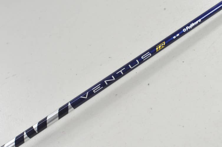 Fujikura Ventus VeloCore TR Blue 6 Regular Flex TaylorMade Driver Shaft #225872