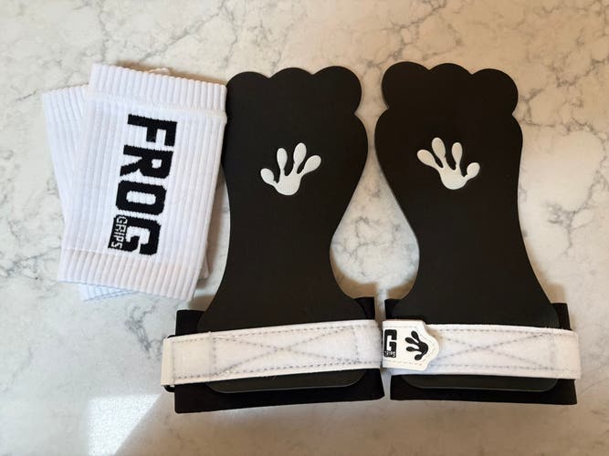 Frog Grips OG Fingerless (New)