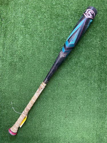 Louisville Slugger Atlas BBCOR Bat (-3) 2025