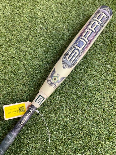 Louisville Slugger Supra Minted Composite USSSA (2 3/4") 2026 (-8)