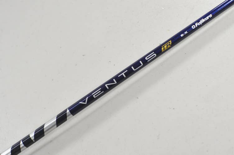 Fujikura Ventus VeloCore TR Blue 6 X-Stiff Callaway Quantum Driver Shaft #225866