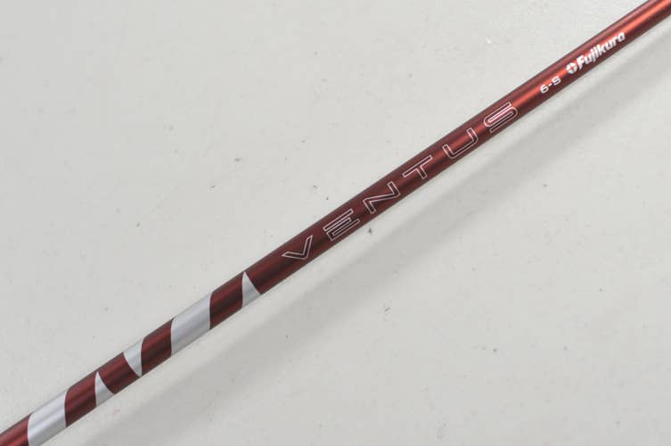 Fujikura Ventus Velocore+ Red 6 Stiff Flex Callaway Quantum Driver Shaft #225861
