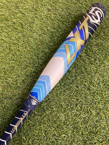 Louisville Slugger LXT Fastpitch 2024 (-11)
