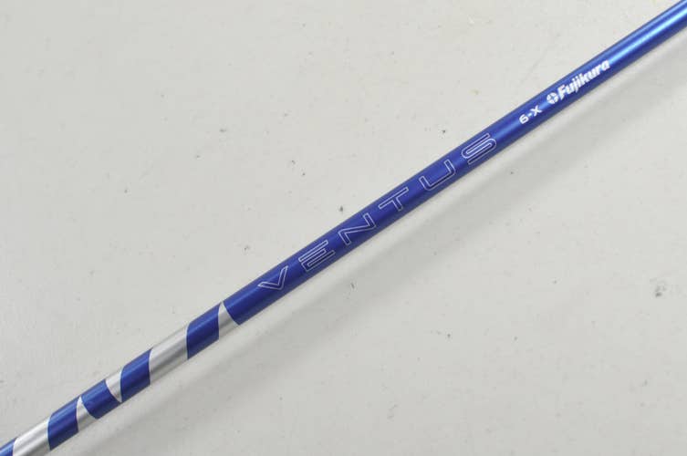 Fujikura Ventus Velocore+ Blue 6 X-Stiff Callaway Quantum Driver Shaft #225864