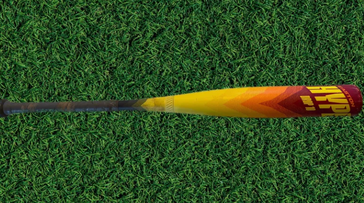 Easton Hype Fire Composite USSSA Certified Bat (-10) 21 oz 31" (Used)