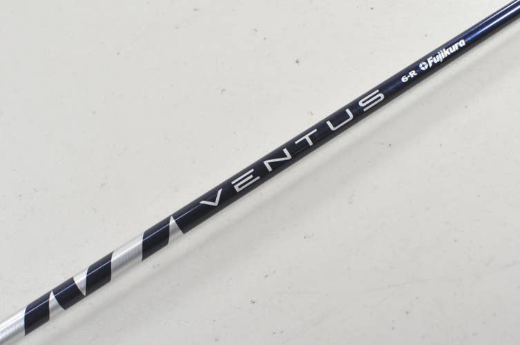 Fujikura Ventus VeloCore Blue 6 Regular Flex PXG Driver Shaft 44.5"  #225879