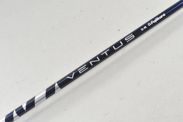 Fujikura Ventus VeloCore Blue 5 Regular Flex PXG Driver Adapter Shaft  #225880