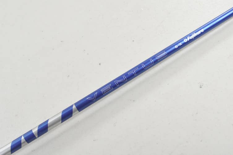 Fujikura Ventus Velocore+ Blue 6 X-Stiff Srixon Driver Adapter Shaft #225865