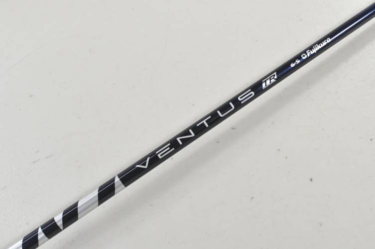Fujikura Ventus TR Blue 6 Stiff Flex Srixon Driver Adapter Shaft #225871