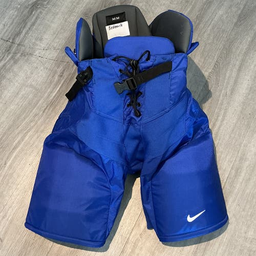 (New) Bauer Nexus Pro USNTDP Bednarik Pro Stock Hockey Pants