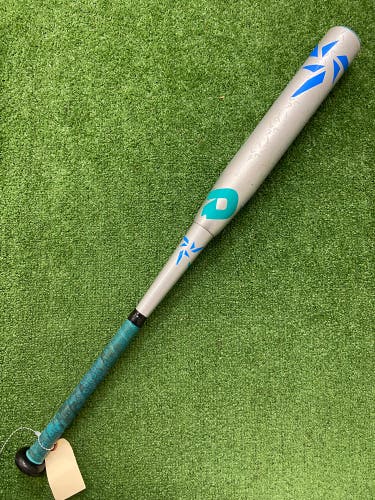 DeMarini Vendetta Fastpitch 2019 (-12)