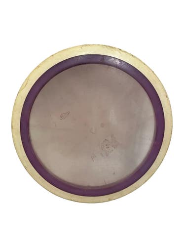 Used Axiom PROTON MAYHEM Disc Golf Driver Purple 176g 11692-S000156517