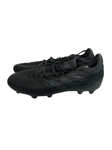 Used Adidas COPA Soccer Cleats Black Senior 10.5 11692-S000156544