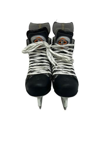 Used Easton SYNERGY 200 Intermediate Hockey Skate Intermediate 6.0 11692-S000156566