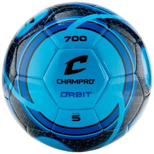 New Orbit Sz 3 Soc Ball OB 11692-CHPSB703OB