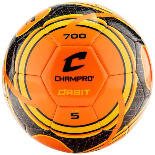 New Orbit Sz 3 Soc Ball OO 11692-CHPSB703OO