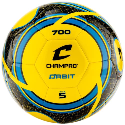 New Orbit Sz 3 Soc Ball OY 11692-CHPSB703OY