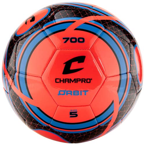 New Orbit Sz 3 Soc Ball FR 11692-CHPSB703FR