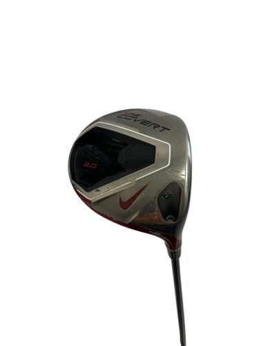 Used Nike VRS COVERT 2.0 Mens Driver RH 10.5 Degree 11692-S000155993