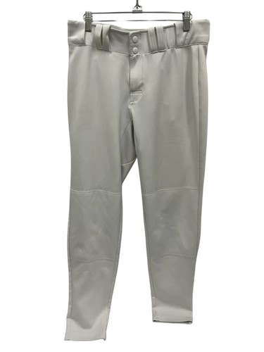 Used Marucci WHITE OB BB/SB Pant Mens White MD 11692-S000156016