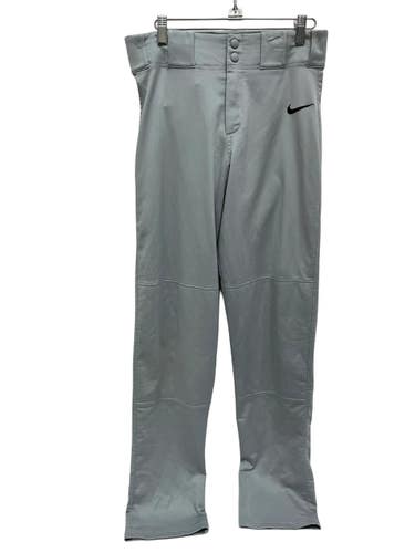 Used Nike GREY OB BB/SB Pant Mens Grey SM 11692-S000156011
