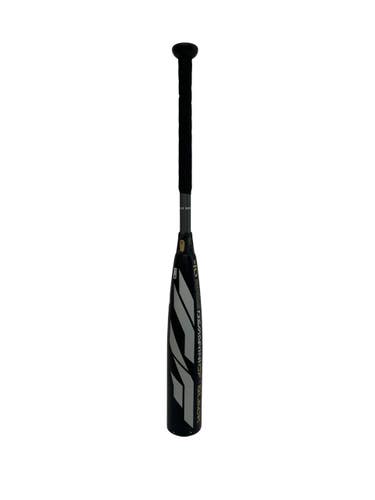 Used Demarini CF BLACK BB/SB USSSA 2 3/4 Bat 28" 11692-S000156071