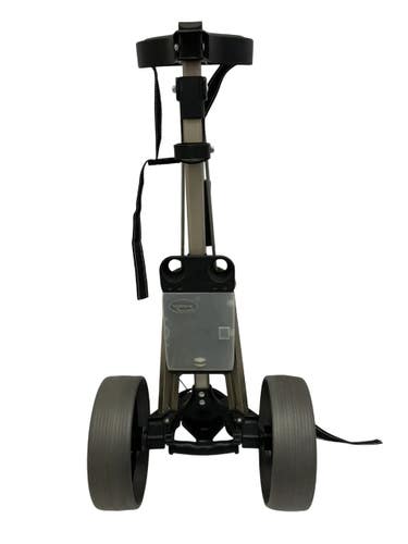 Used Intech POWERTRAC Golf Cart 2 Wheel 11692-S000156062
