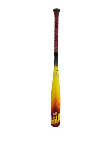 Used Easton HYPE FIRE BB/SB USSSA 2 3/4 Bat 31" 11692-S000156075