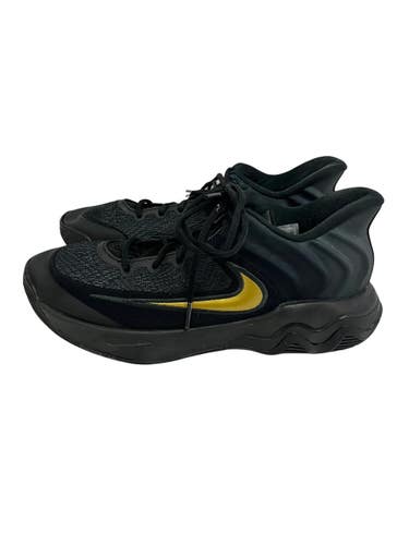 Used Nike GIANNIS Basketball Shoes M Black Senior 9 11692-S000156094