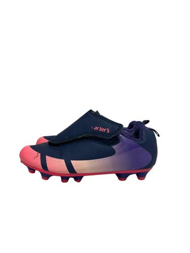 Used Soccer Cleats Purple Youth 11.0 11692-S000156110