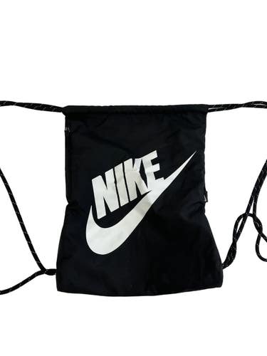 Used Nike Soccer Ball Bag Black 11692-S000156096