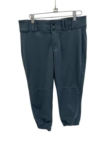 Used Champro WOMENS MD BB/SB Pant Womens Charcoal MD 11692-S000156326