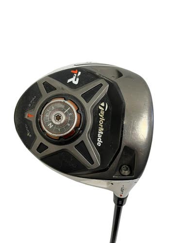 Used Taylormade R1 Mens Driver RH 10.5 Degree 11692-S000156391