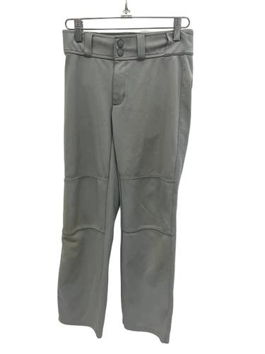 Used Under Armour BASEBALL PANTS BB/SB Pant Boys Grey MD 11692-S000156424