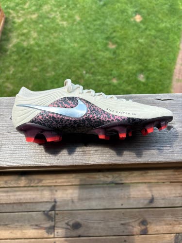 Nike Tiempo Maestro Elite NU3 FG Cleats