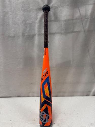 Used Louisville Slugger ATLAS JBB BB/SB USSSA 2 3/4 Bat 26" 11490-S000276279