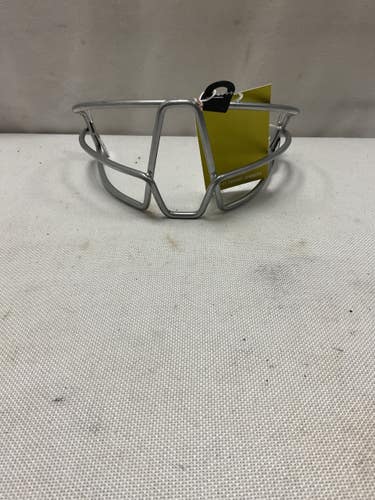 Used Victus THE CAGE FM Batting Helmet Mask Grey One Size 11490-S000276389