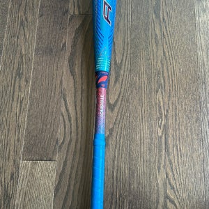 2027 Louisville Slugger Atlas Hybrid BBCOR Certified Bat (-3) 32" 29oz (New)