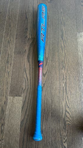2027 Louisville Slugger Atlas Hybrid BBCOR Certified Bat (-3) 32" 29oz (New)