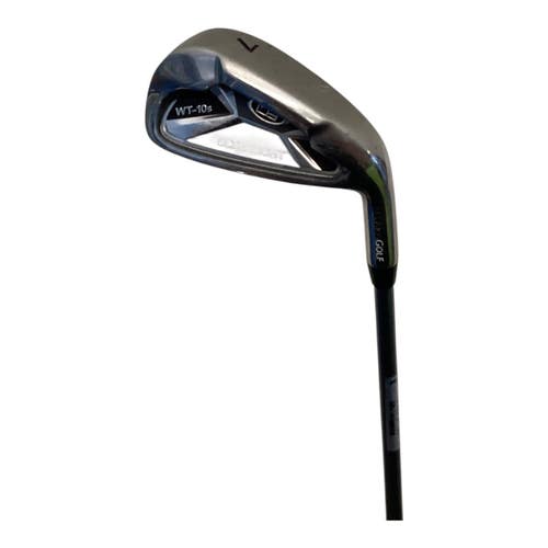 Used US Kids WT-10S Jr Individual Iron RH 7 Iron 11443-S000207820
