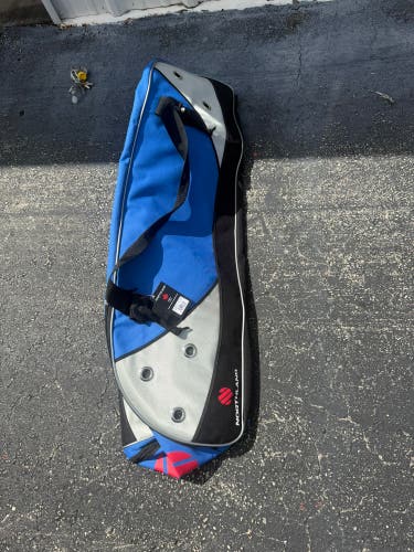 NEW Harrow Northland Elite Duffle Bag