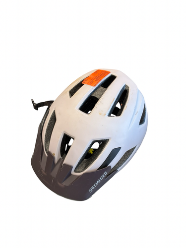 Used Specialized HELMETTTTTTTT Bike Helmet Purple MD 11682-S000137476