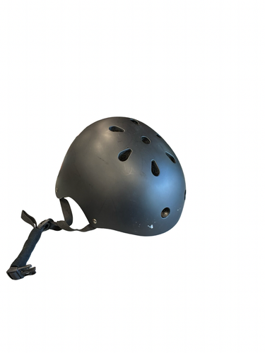 Used ADJ HELMET Bike Helmet Black MD 11682-S000137477
