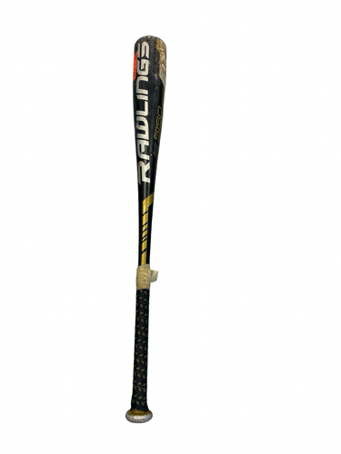 Used Rawlings 5150 BB/SB USA 2 5/8 Bat 27" 11682-S000137392