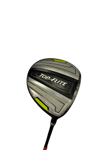 Used Top Flite JUNIOR Jr Driver RH HT 11682-S000137424