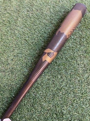 DeMarini Voodoo One Gold BBCOR 2023 (-3)